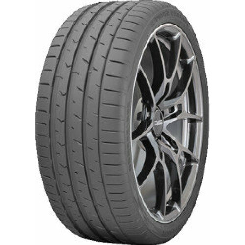 visuel TOYO PROXES SPORT 2 235/35R19 91 Y n°2