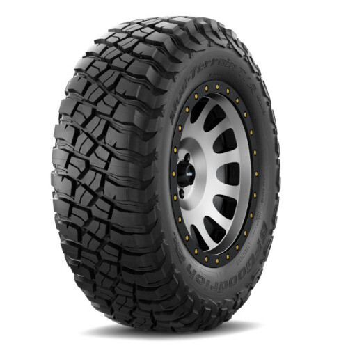 BFGOODRICH MUD TERRAIN T/A 215/75R15 100 Q