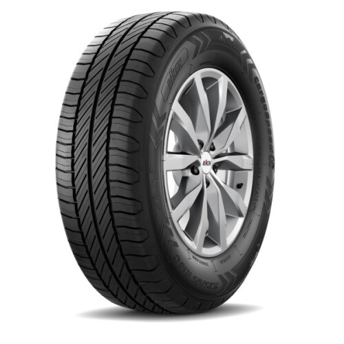 RIKEN MICH CARGO SPEED EVO 195/80R14 106 R