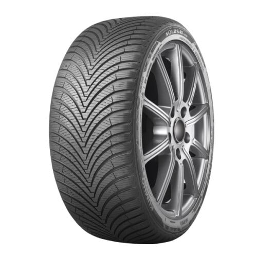 KUMHO FRANCE SOLUS 4S HA32 235/60R16 104 V