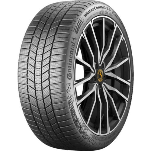 CONTINENTAL WC8S 275/35R21 103 W