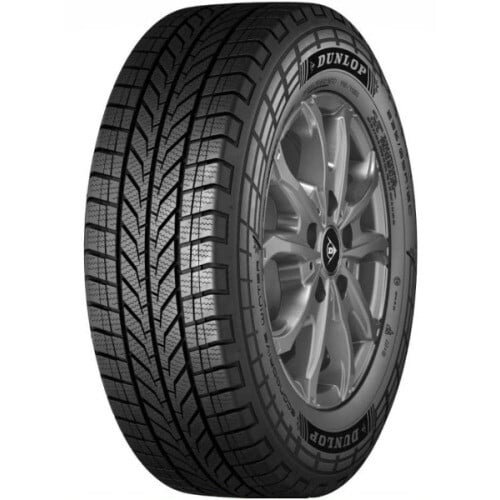 DUNLOP ECONODRIVE WINT 215/60R16 103 T