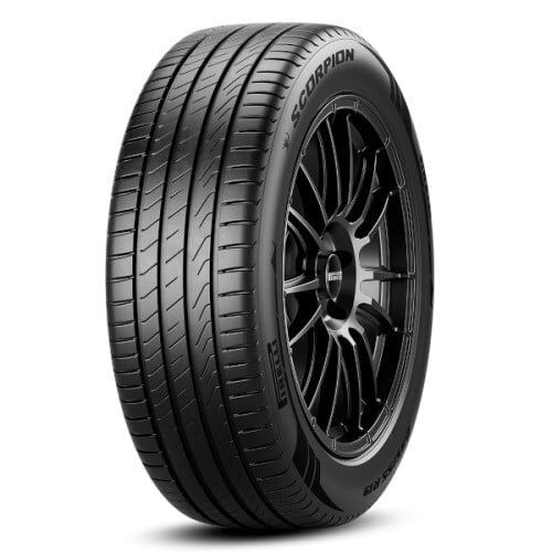 PIRELLI SCORPION (S3) 255/55R18 109 W
