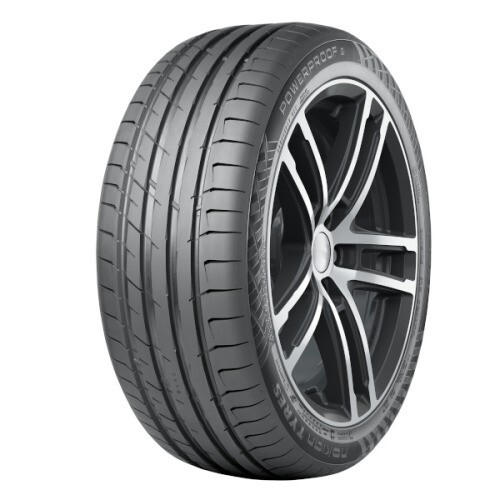 NOKIAN POWERPROOF 2 245/40R18 97 Y