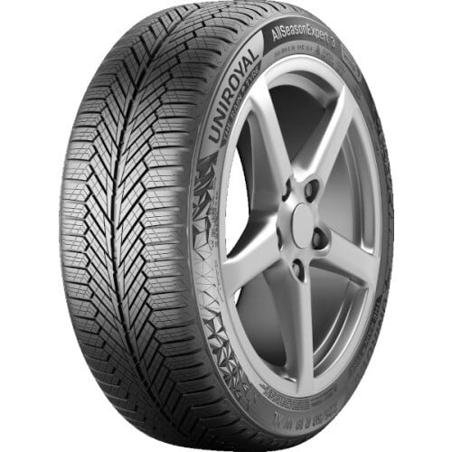 UNIROYAL AllSeasonExpert 185/60R15 88 H