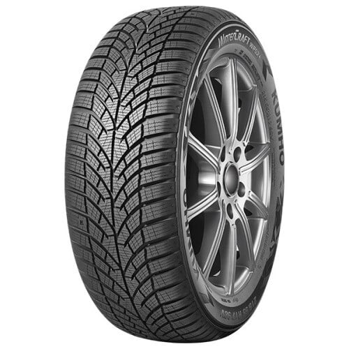 visuel KUMHO FRANCE WP52 195/55R16 87 H n°3