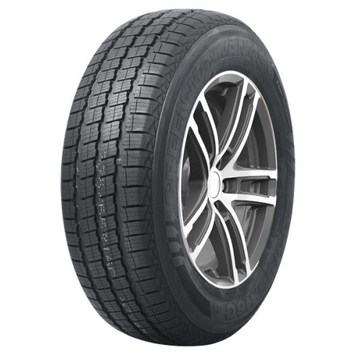 LING-LONG GREEN MAX VAN 4 165/70R14 89 R