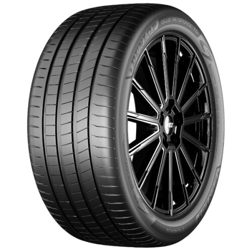 DUNLOP BLUE RESP TG 195/60R18 96 H