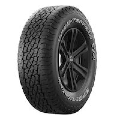 BFGOODRICH TRAIL-TERRAIN T 275/55R20 113 T