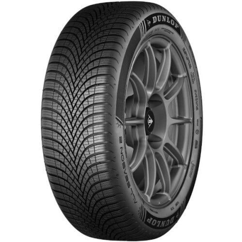 DUNLOP ALL SEASON 2 205/55R16 91 V