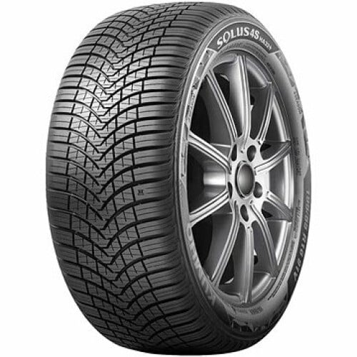 visuel KUMHO FRANCE HA32 225/55R18 102 V n°2